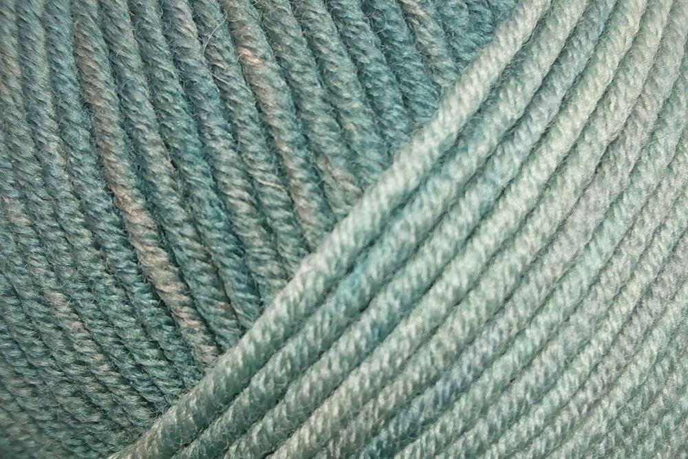Merino Extrafine Color 120 /Schachenmayr/ 50g #00474 "Smaragda krāsa"