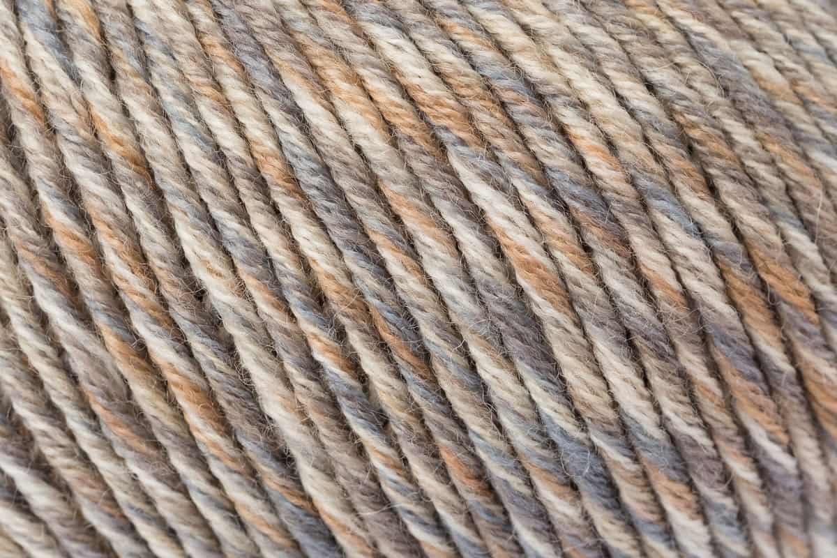 Merino Extrafine Color 120 /Schachenmayr/ 50g #00497 "Smilšu krāsa"