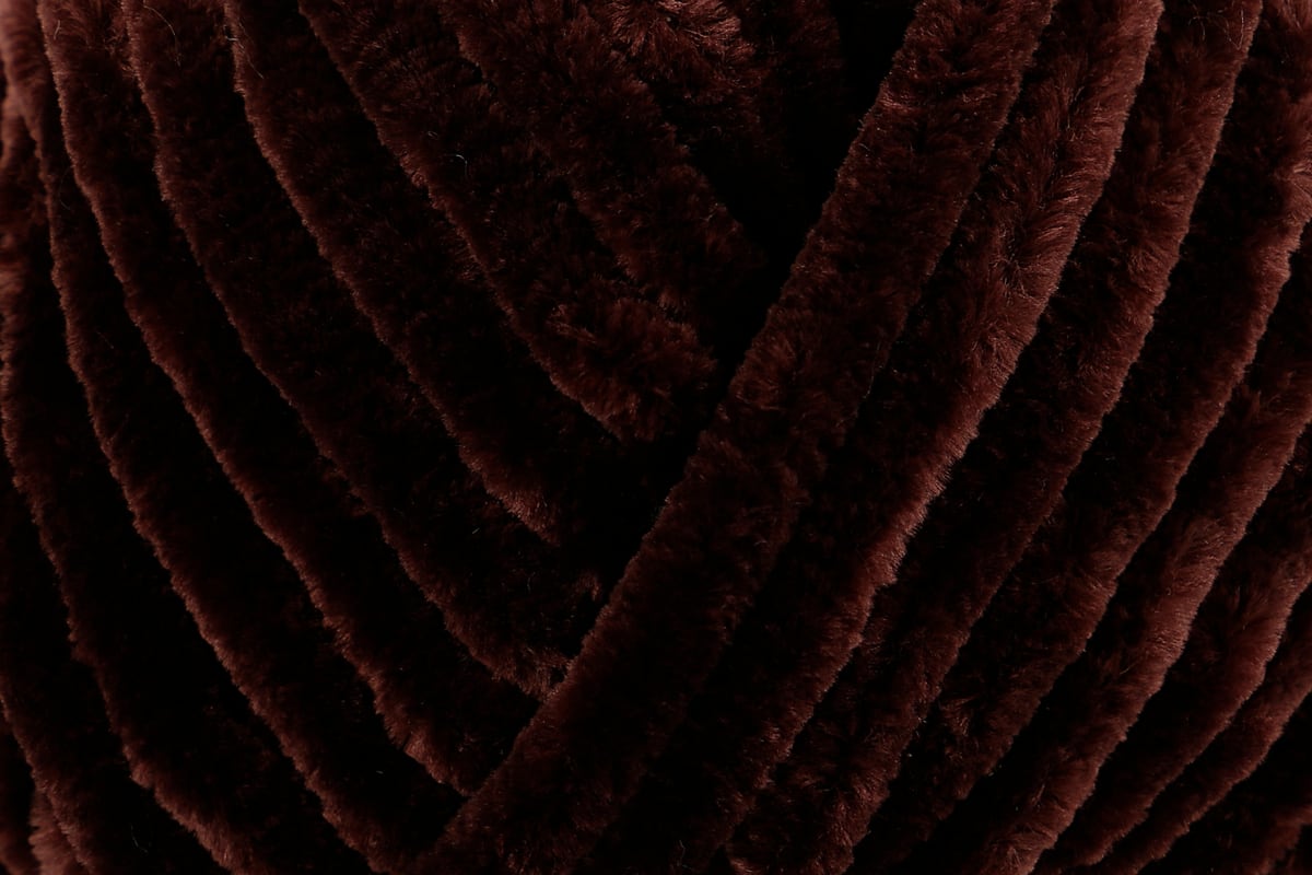 Luxury Velvet /Schachenmayr/ 100g #00010 "Lācis"