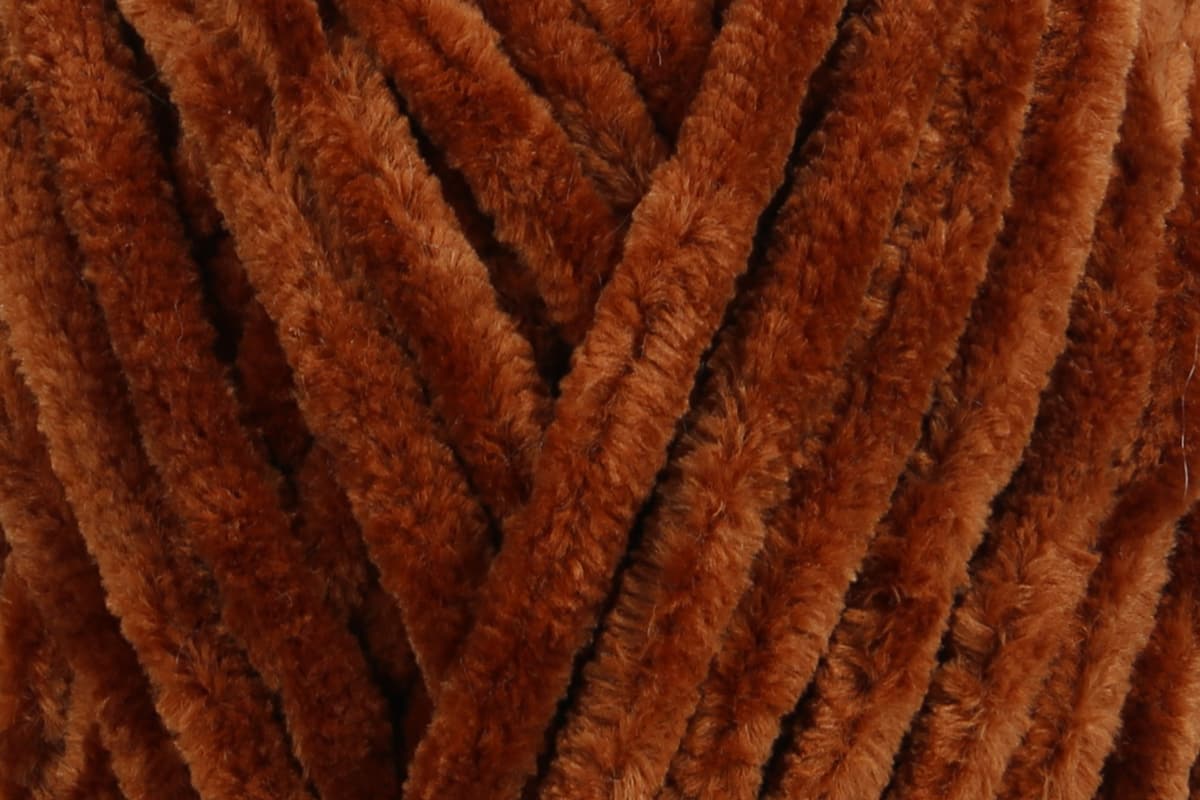 Luxury Velvet /Schachenmayr/ 100g #00015 "Lapsa"