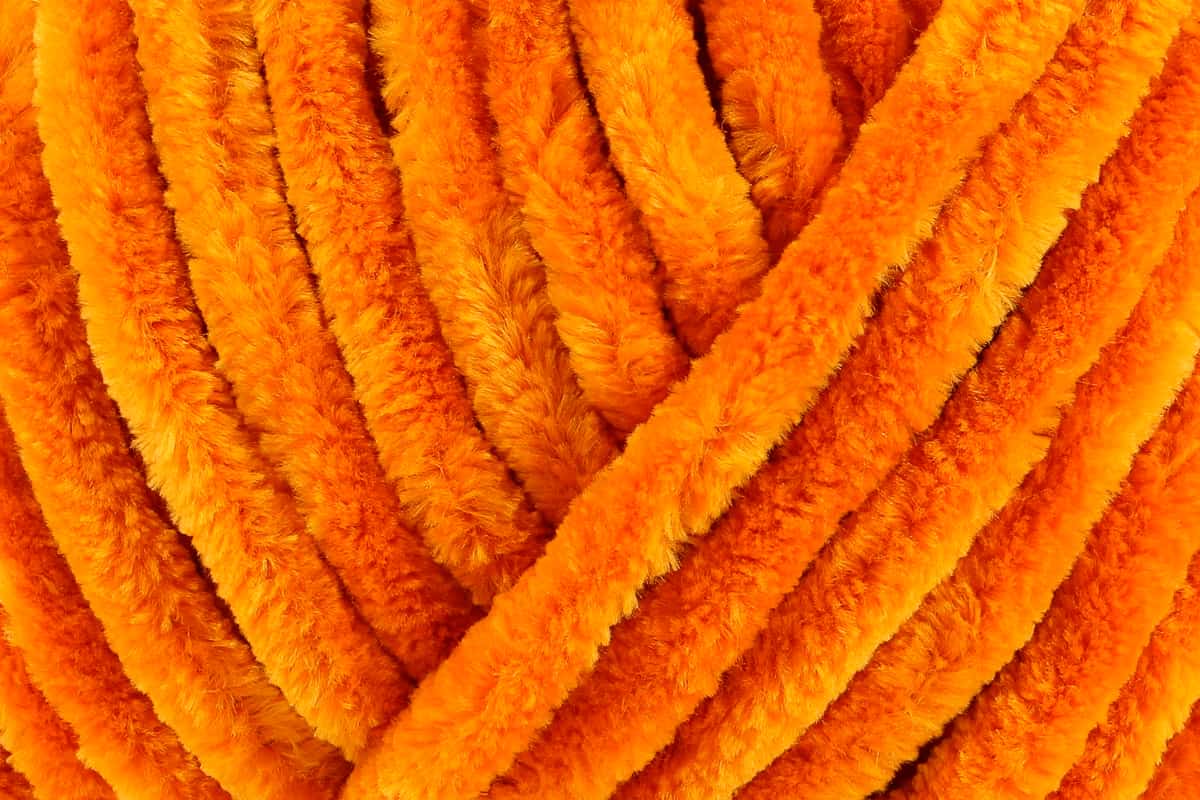 Luxury Velvet /Schachenmayr/ 100g #00022 "Bite"