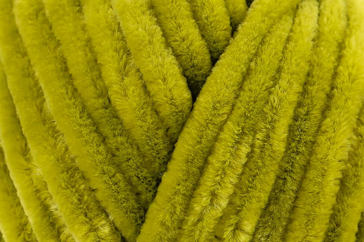 Luxury Velvet /Schachenmayr/ 100g #00072 "Laims"