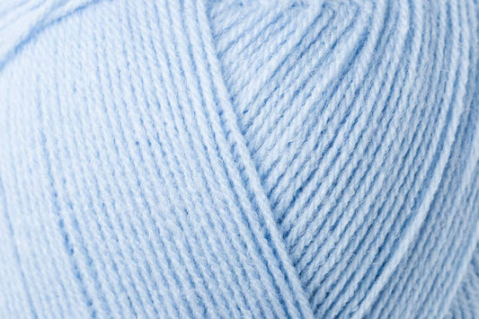 Baby Smiles Suavel /Schachenmayr/ 50g #01054 "Light blue"