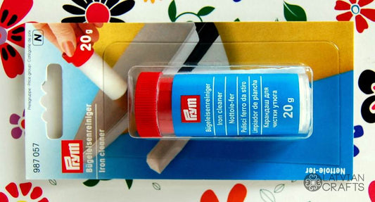 Iron cleaning pencil, 20g /Prym
