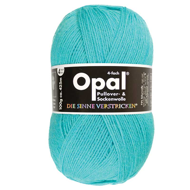 OPAL 4-diegu Uni 100g #9935 "Nefrīts"