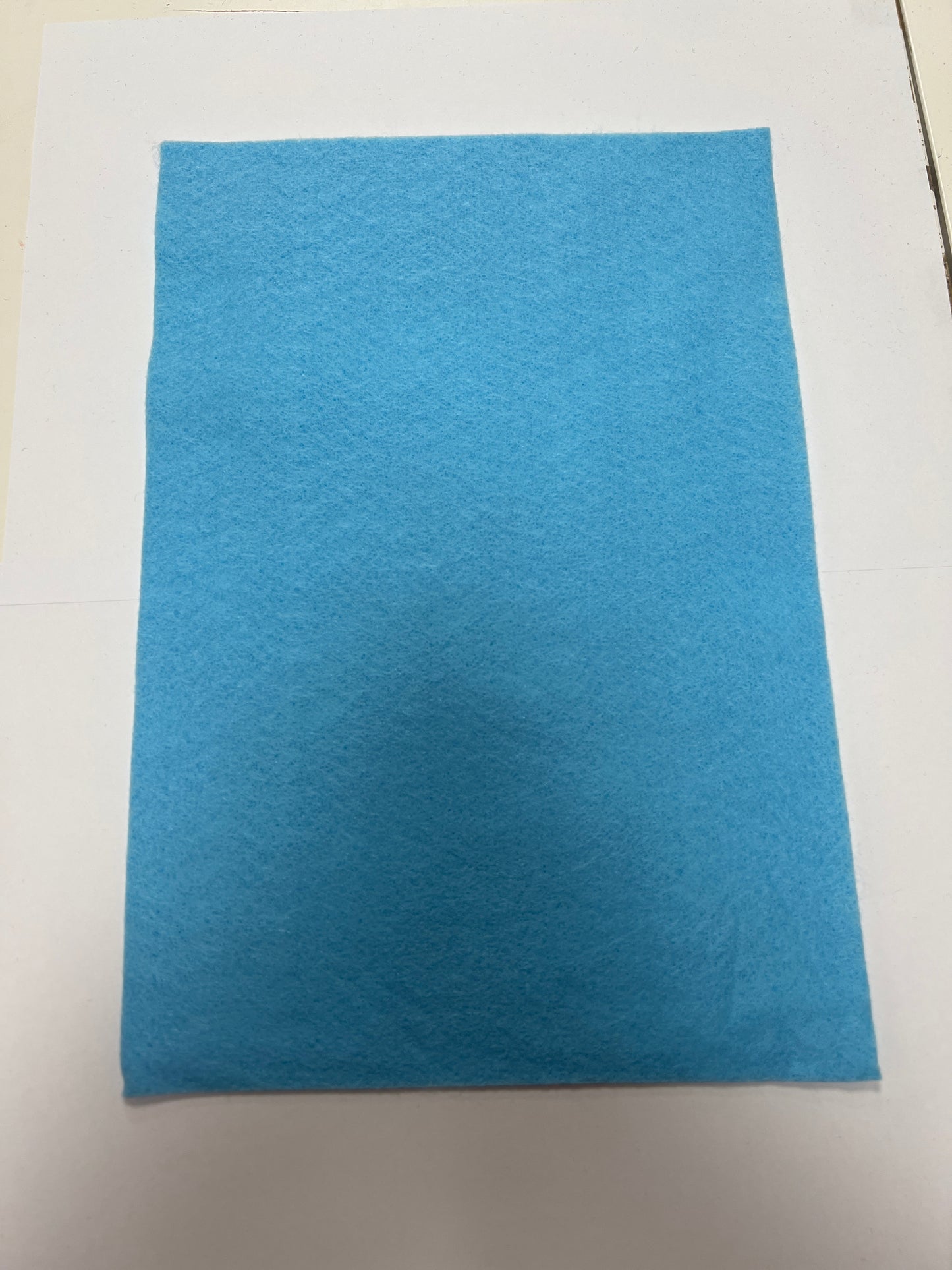 Filca loksne 2mm 20x30cm Queens Quality #013