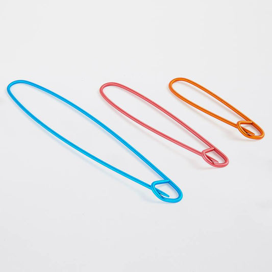 Stitch holders 3 pcs. /KnitPro