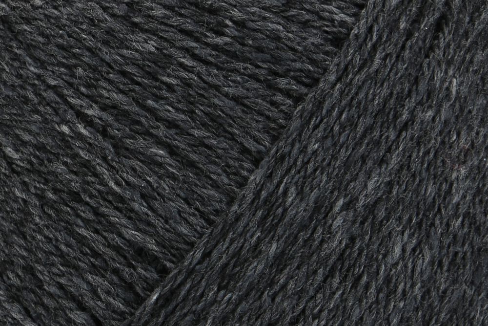Alva Silk /Schachenmayr/ 50g #00099 "Melns"