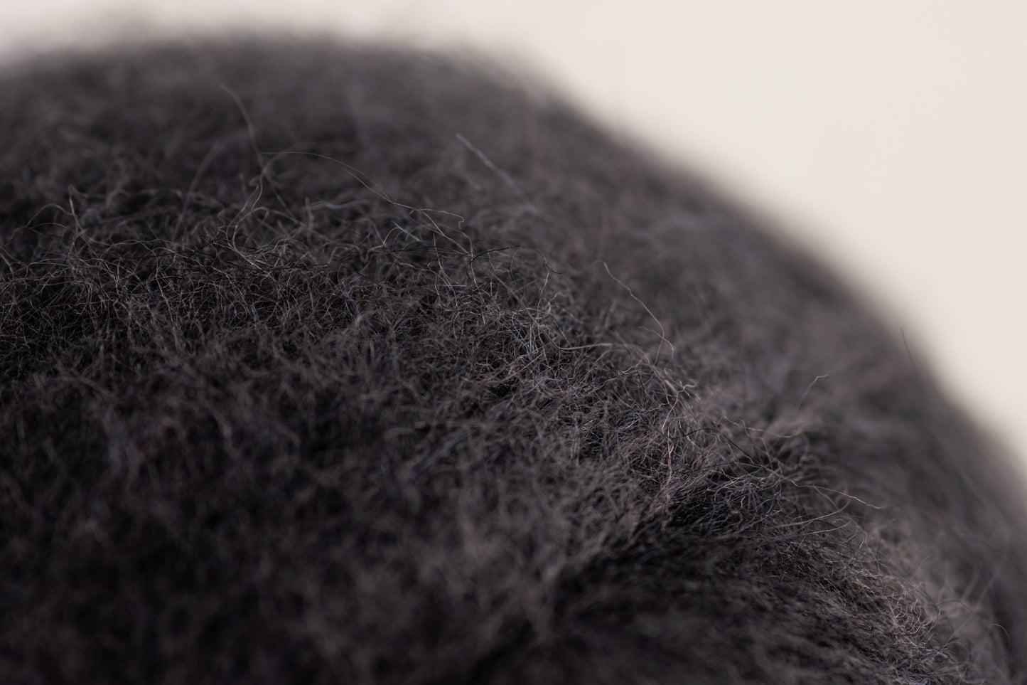 Angora 2 /Midara/ 100g #929 "Pehme tumehall"