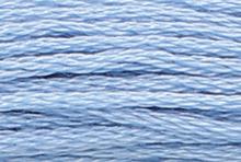 Izšūšanas diegs Anchor Mouline, 100% kokvilna, 8m, #00129