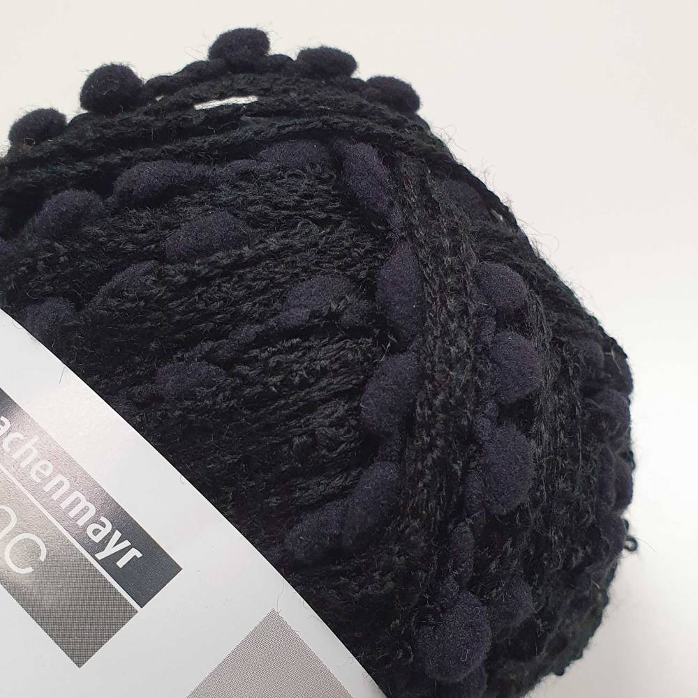 Argentina /Schachenmayr/ #87 yarn for ruffles / 10pcs.- package