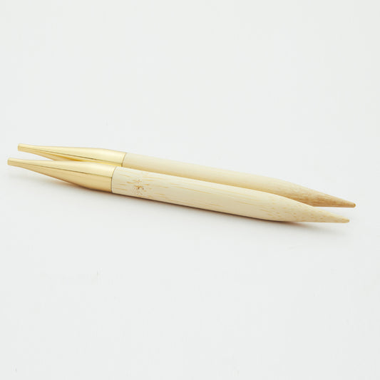 Bamboo needles 60/80/100/120/150cm /KnitPro