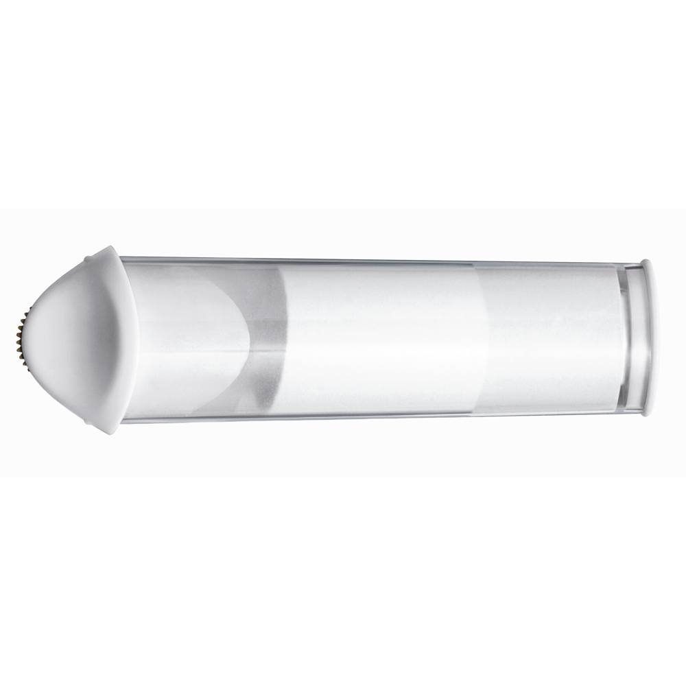 Chalk cartridges - white / PRYM