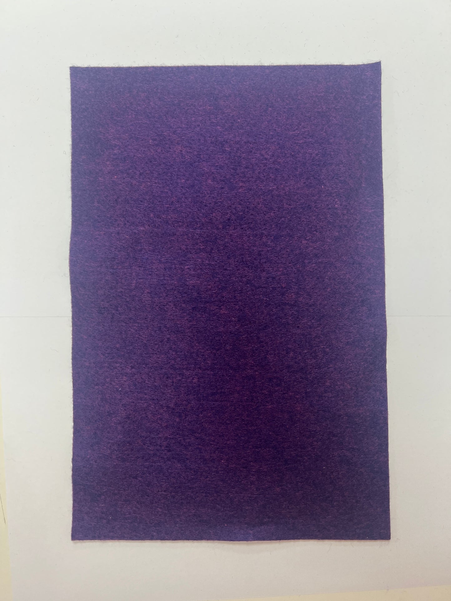 Filca loksne 2mm 20x30cm Queens Quality #M10