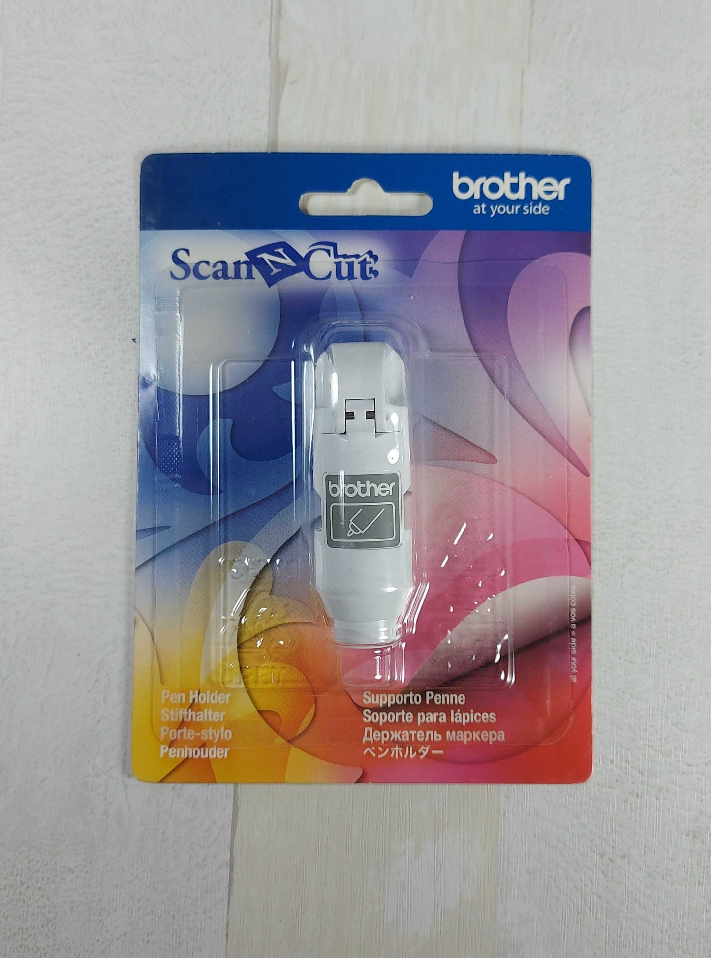 Scanncut Universal Pencil Holder - Warehouse Sale!