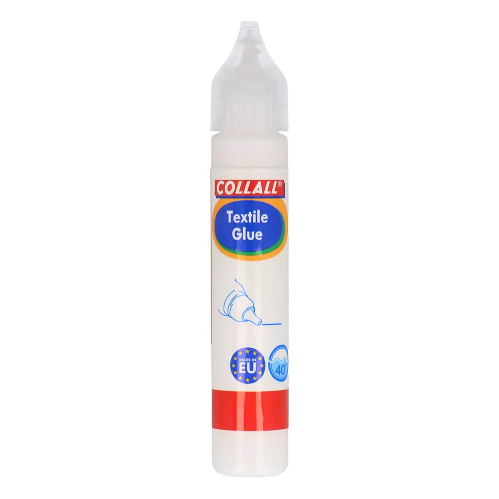 Textile glue pen 25ml /Collall