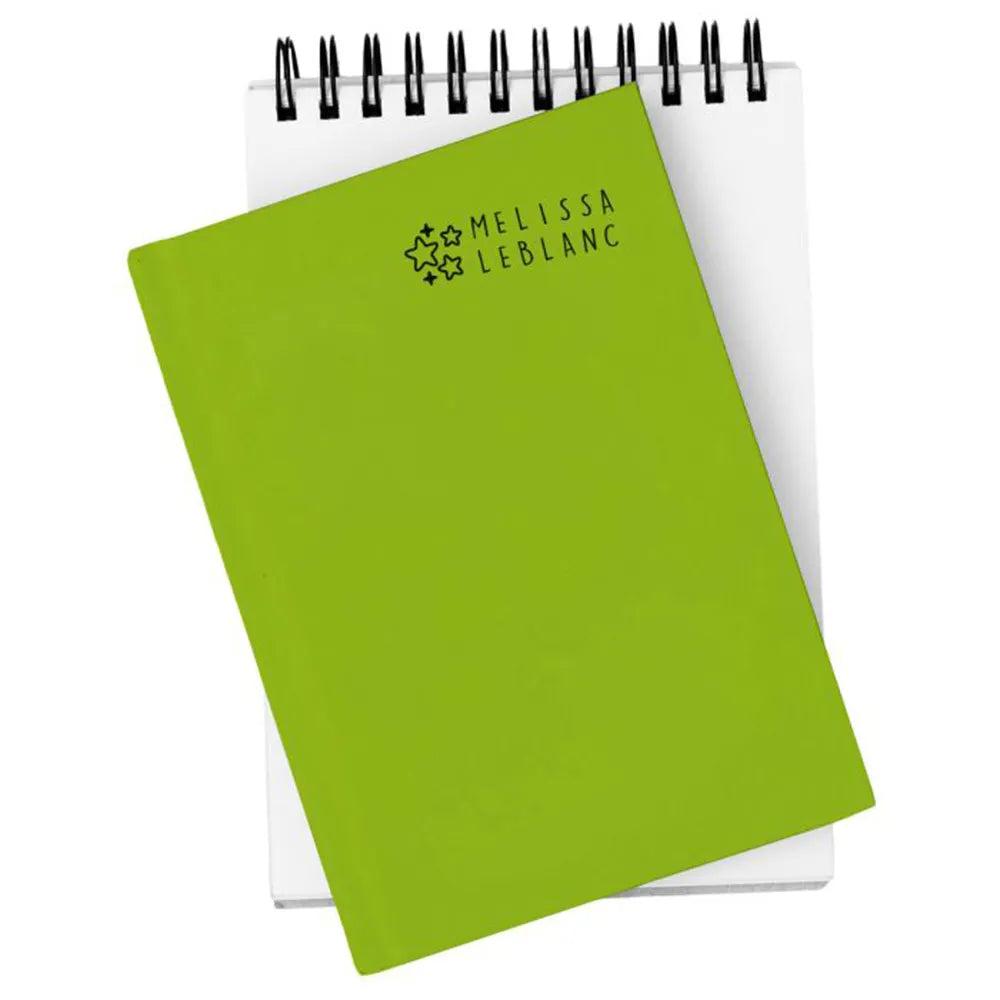 COLOP Marky customizable stamp, green