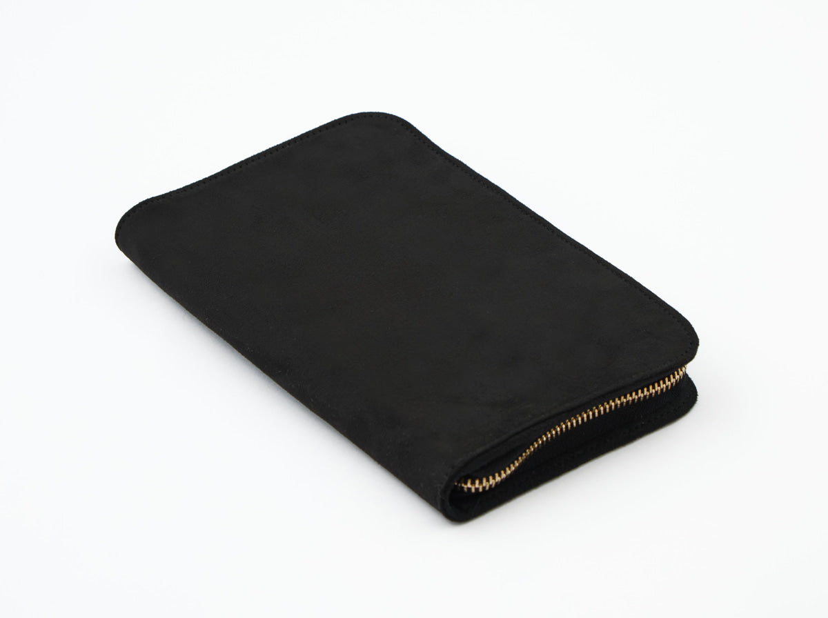 Kudumisvarda ümbris COAL /KnitPro