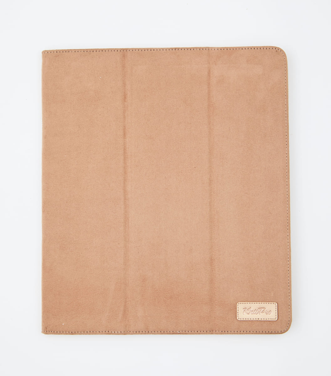 Projektikaust CLAY /KnitPro/ suurus L