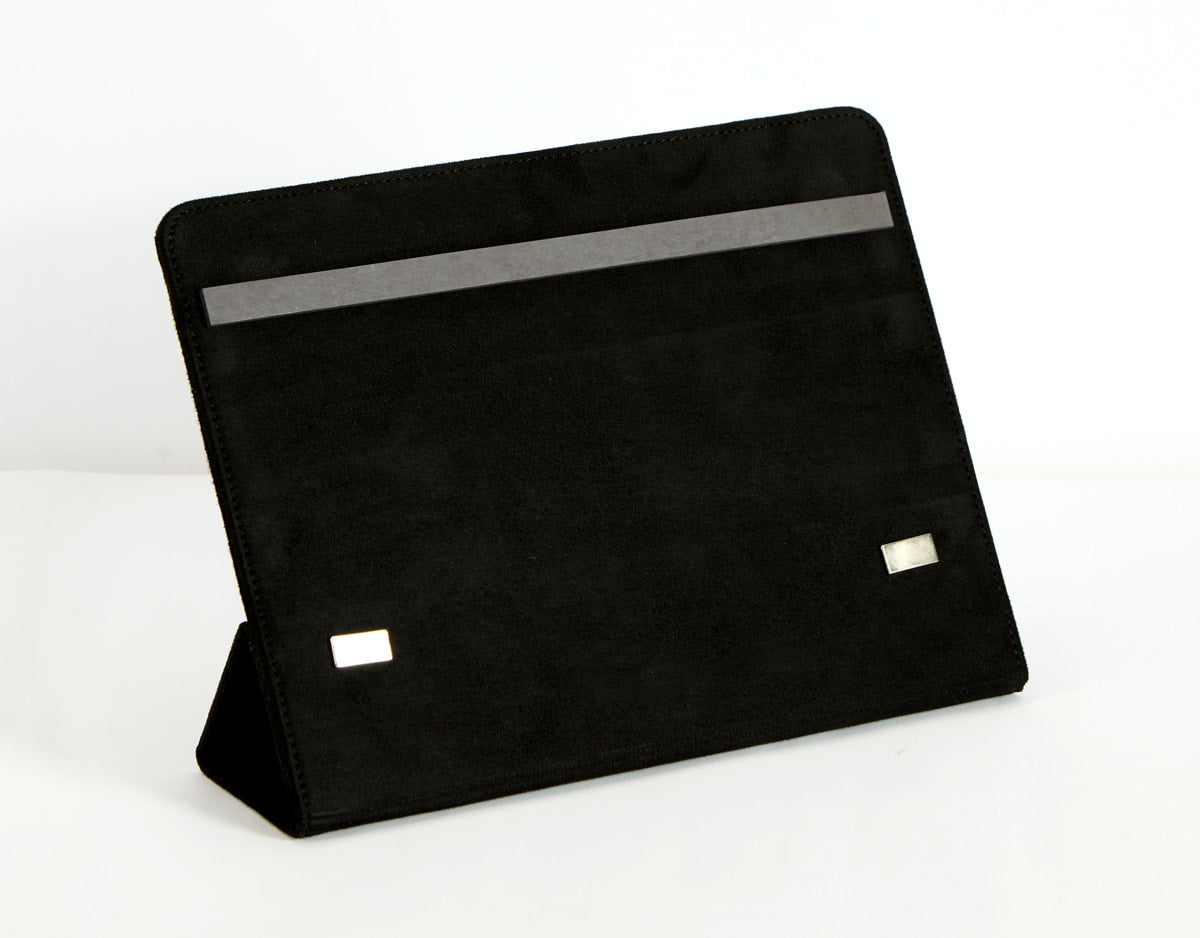 Projektikaust COAL /KnitPro/ suurus S