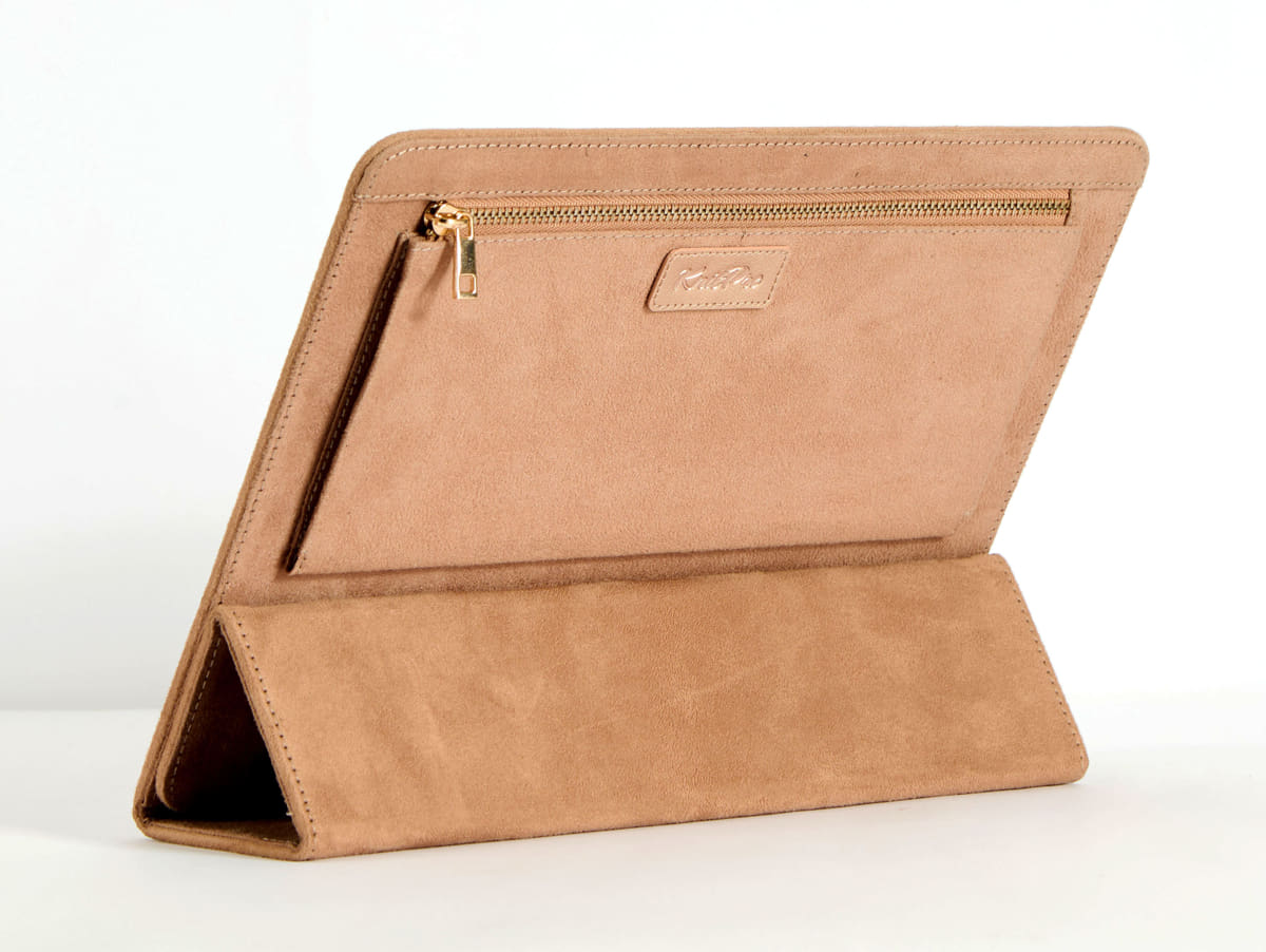 Projektikaust CLAY /KnitPro/ suurus L