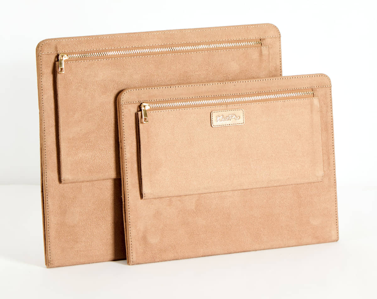 Project folder CLAY /KnitPro/ size S