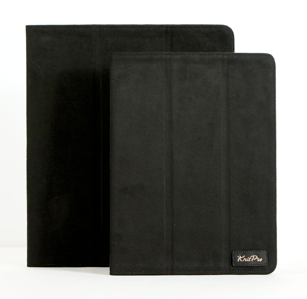 Projektikaust COAL /KnitPro/ suurus S