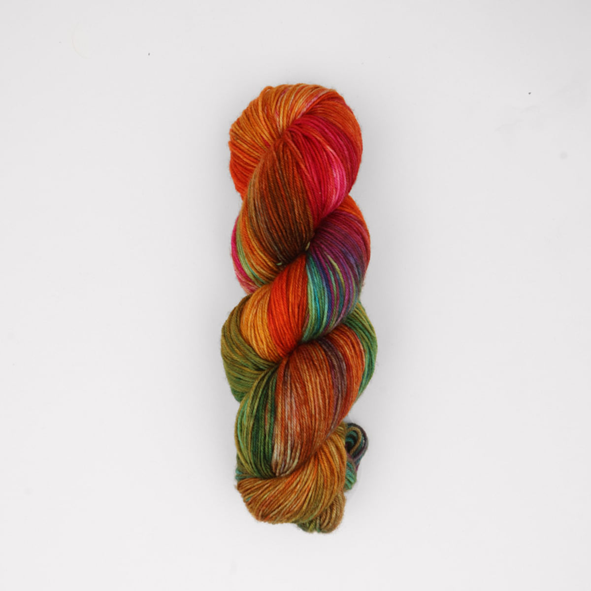 Symfonie Terra 4-ply 100g #VR2034 "Dragon Vine"