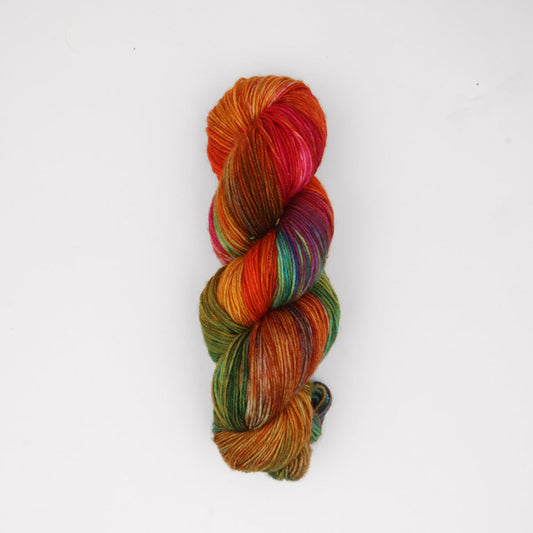 Symfonie Terra 4-ply 100g #VR2034 "Dragon Vine"