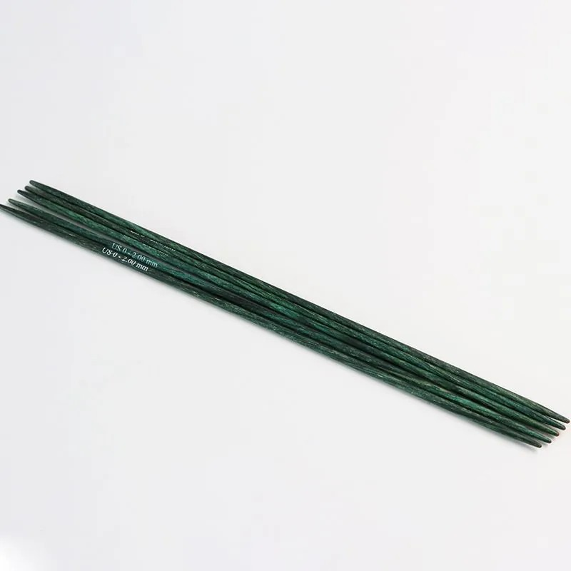 Dreamz wooden knitting needles 12.5cm /KnitPro