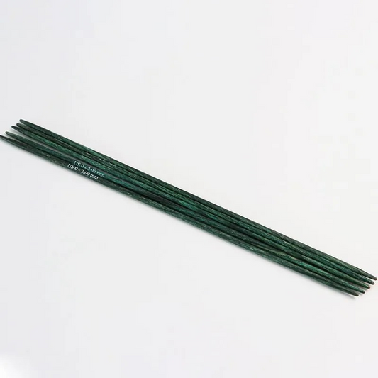 Dreamz wooden knitting needles 12.5cm /KnitPro
