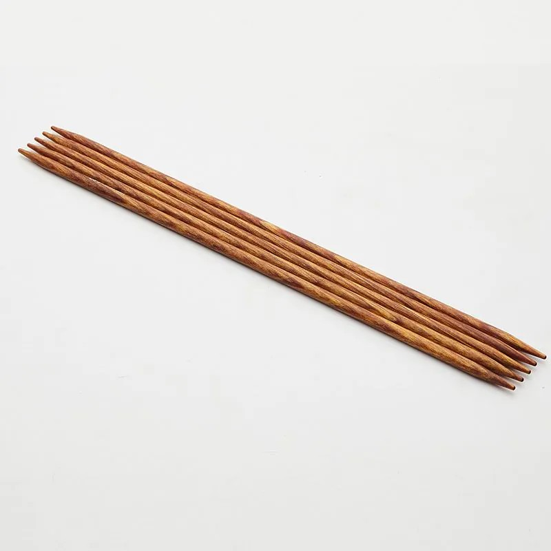 Dreamz wooden knitting needles 12.5cm /KnitPro