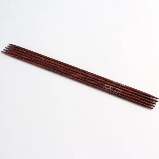 Dreamz wooden knitting needles 20cm /KnitPro