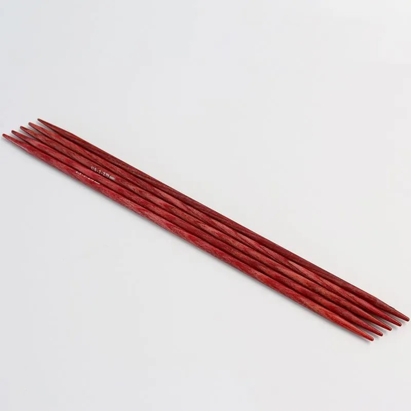 Dreamz wooden knitting needles 20cm /KnitPro