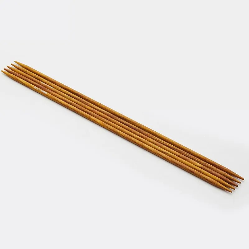 Dreamz wooden knitting needles 20cm /KnitPro