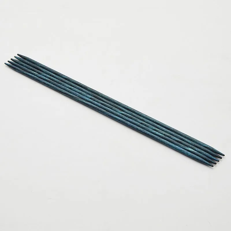 Dreamz wooden knitting needles 12.5cm /KnitPro