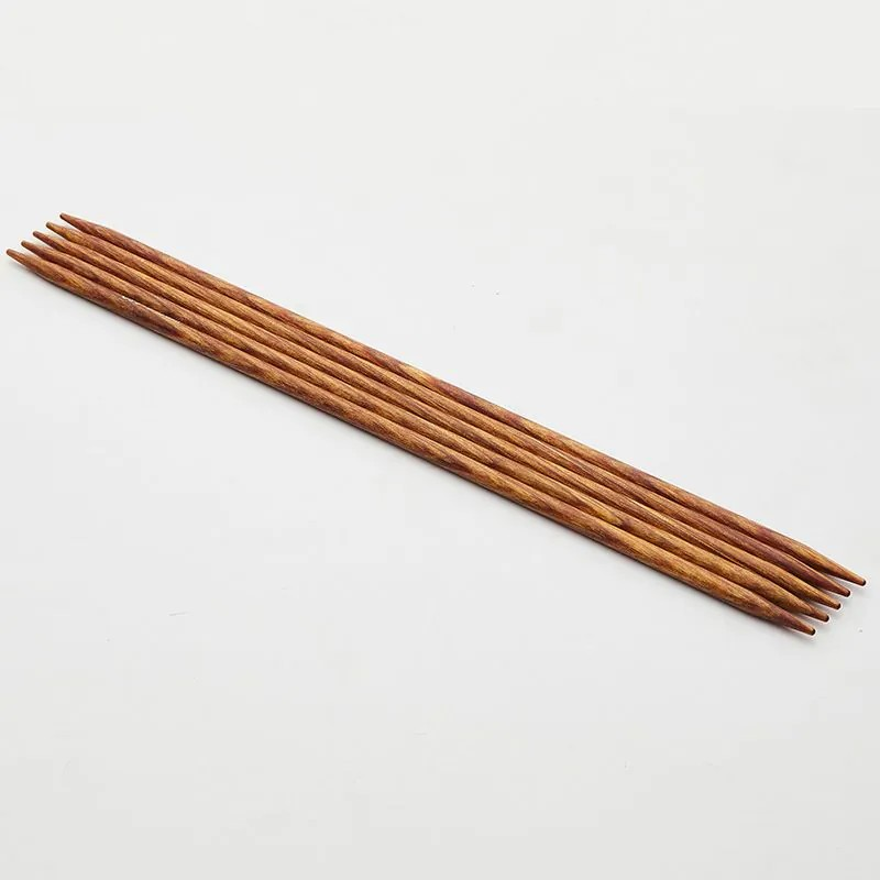 Dreamz wooden knitting needles 20cm /KnitPro