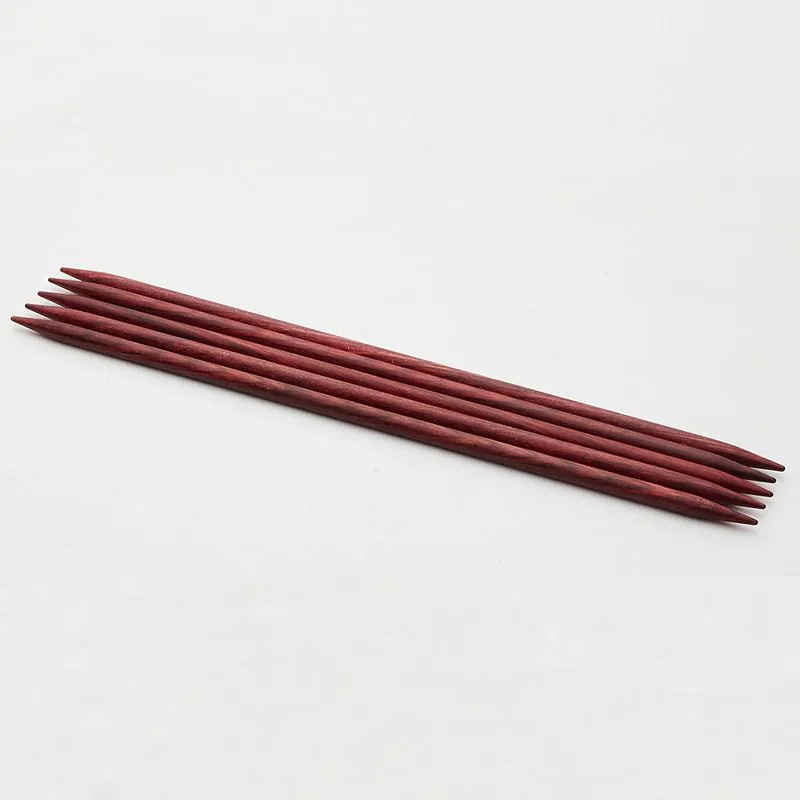 Dreamz wooden knitting needles 12.5cm /KnitPro