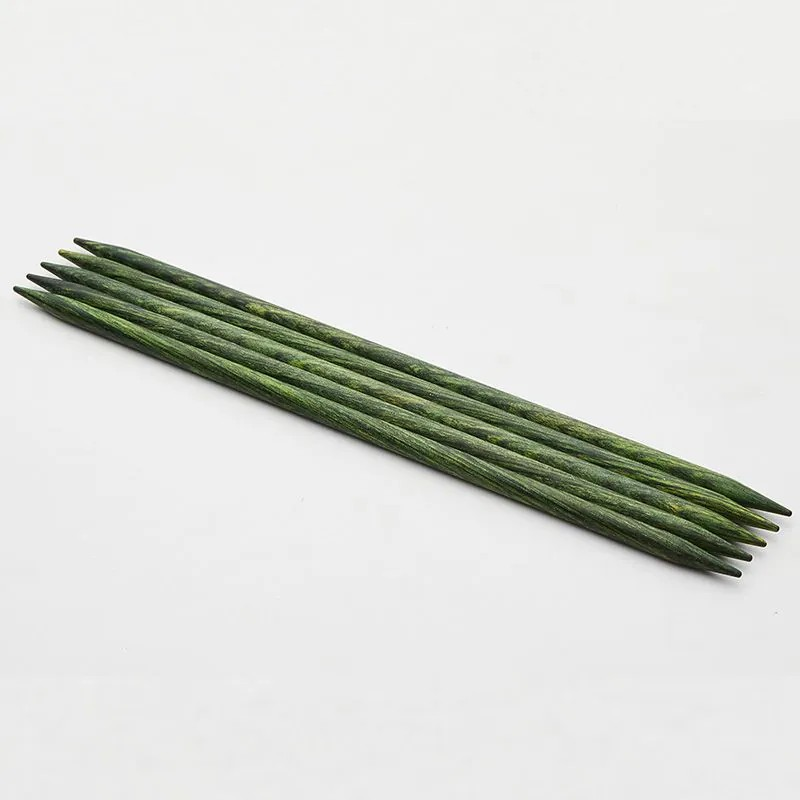 Dreamz wooden knitting needles 20cm /KnitPro