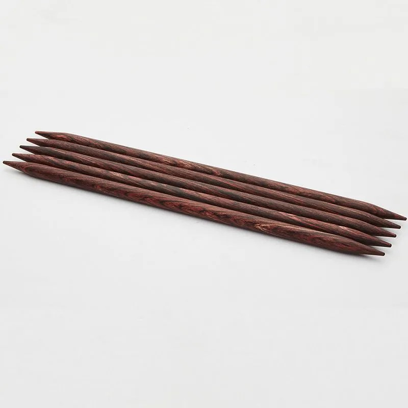 Dreamz wooden knitting needles 20cm /KnitPro