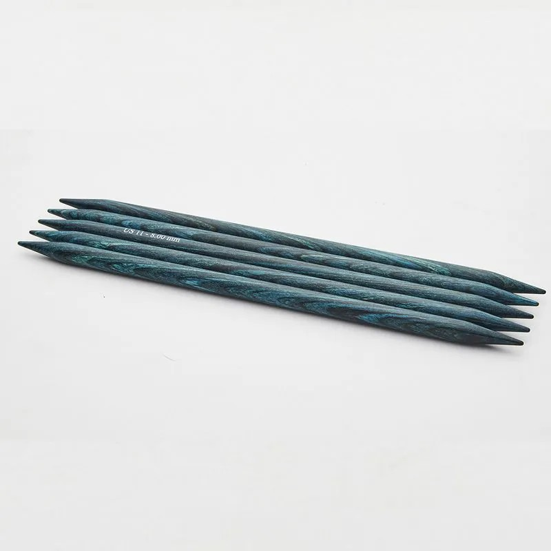 Dreamz wooden knitting needles 20cm /KnitPro