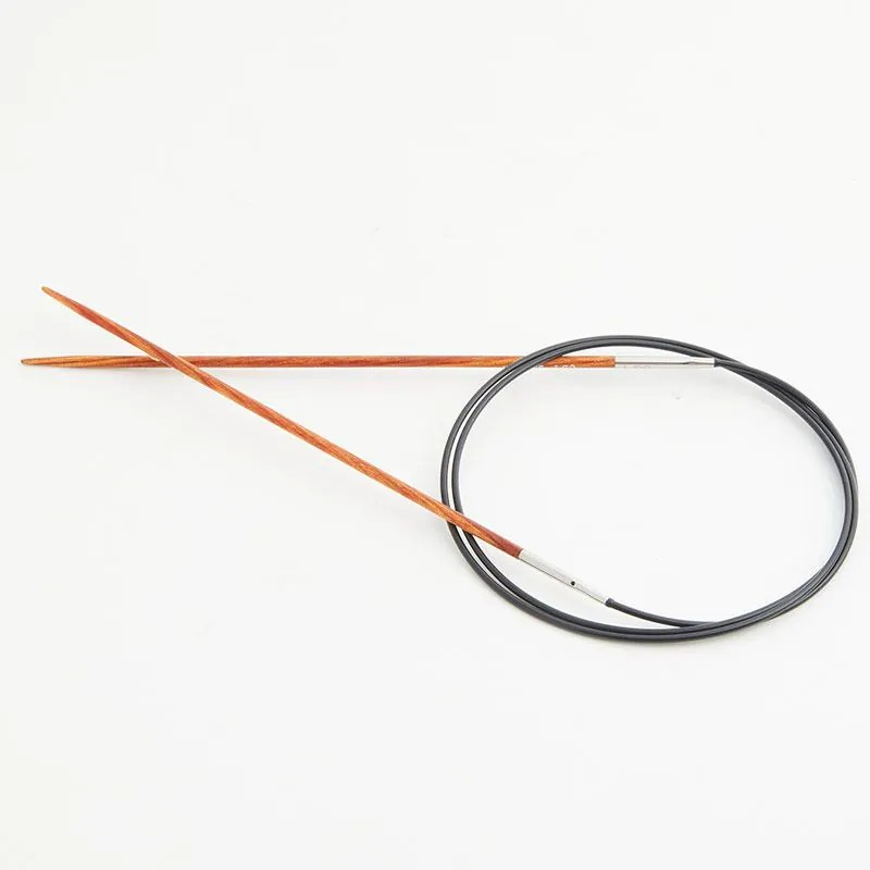Dreamz Wooden Circular Knitting Needles 100cm / KnitPro