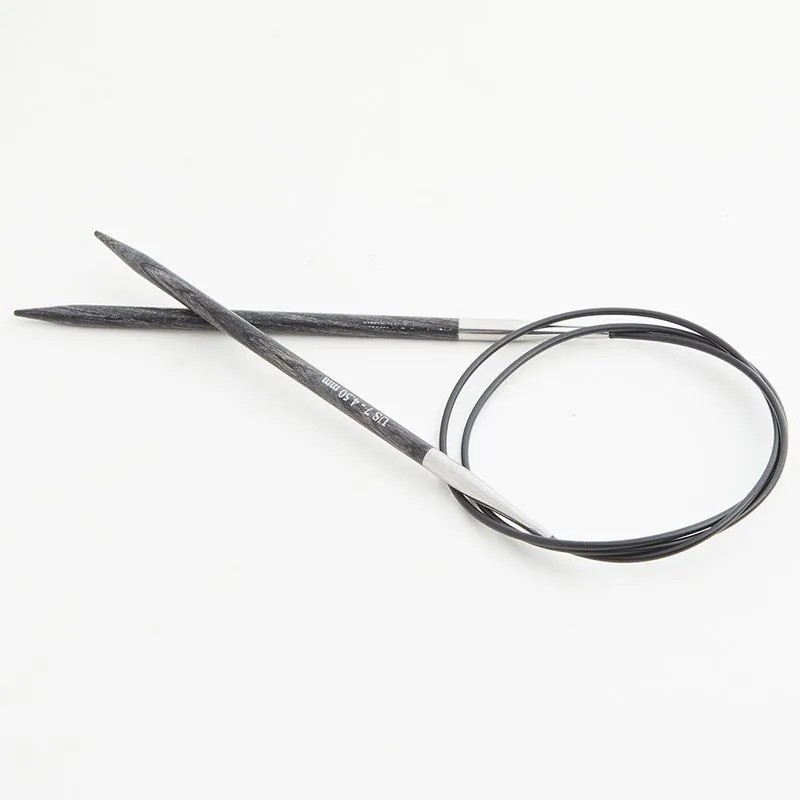 Dreamz wooden circular knitting needles 120cm / KnitPro