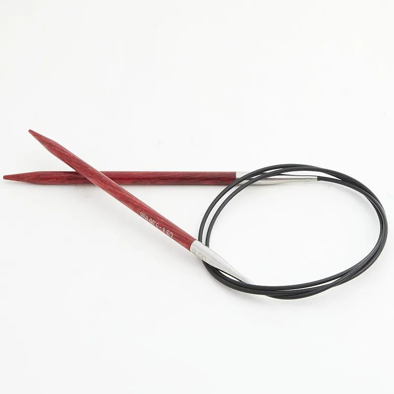 Dreamz Wooden Circular Knitting Needles 100cm / KnitPro