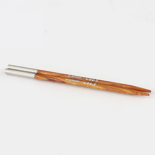 Dreamz wooden needles for 60/80/100/120/150cm needles /KnitPro
