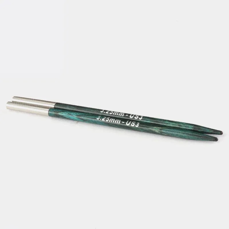 Dreamz wooden needles for 60/80/100/120/150cm needles /KnitPro