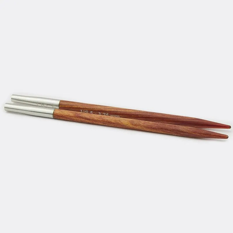 Dreamz wooden needles for 60/80/100/120/150cm needles /KnitPro