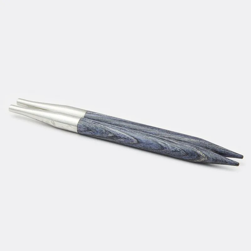 Dreamz wooden tips for 40cm needles /KnitPro