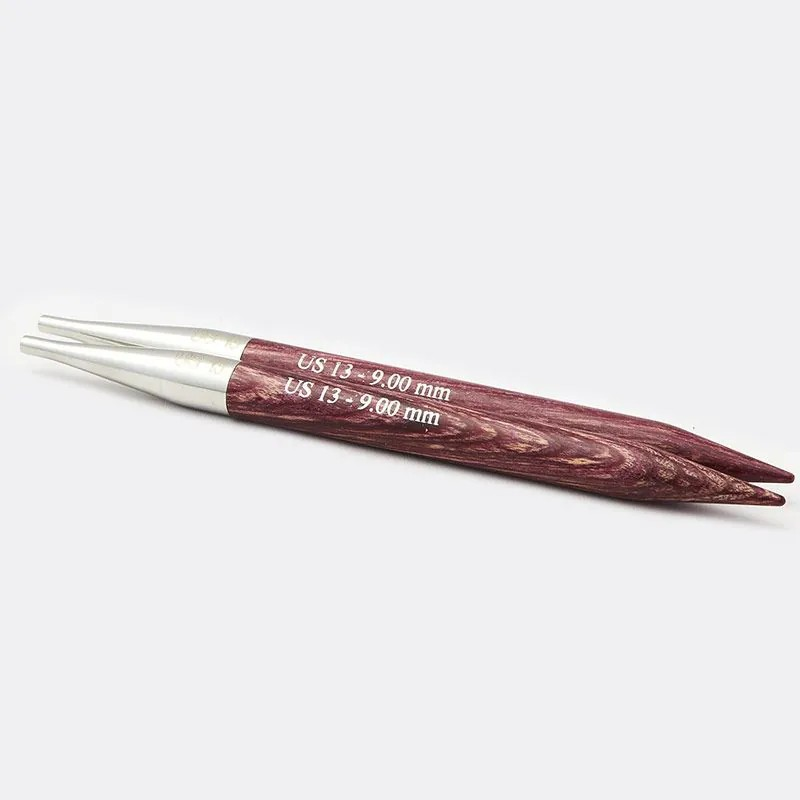 Dreamz wooden needles for 60/80/100/120/150cm needles /KnitPro