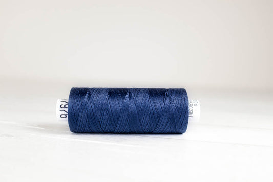 Õmblusniit Drima nr 120, 100% polüester, 500 m #07976